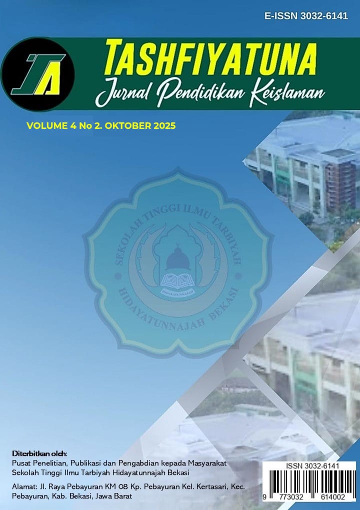 					Lihat Vol 4 No 2 (2025)
				